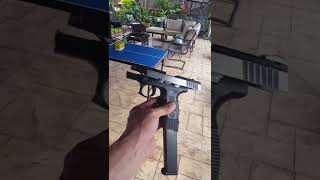 Taurus PT111 Pro recall [upl. by Mendel744]