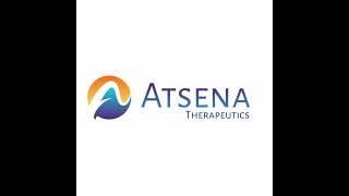 Atsena Doses First Patient in XLRS Gene Therapy Clinical Trial [upl. by Nomyad]