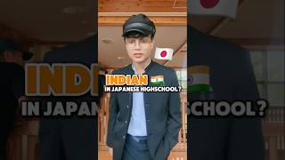 Indian in Japanese Highschool part 2 anime vlog minivlog [upl. by Catie]