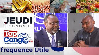 QUEL SERA LIMPACT DU GRAND INGA SUR LÉCONOMIE DE LA RDC [upl. by Houghton]