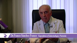 TSH  Dr Sánchez Franco [upl. by Scherle]