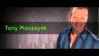 tony mouzayek 0baatereflek [upl. by Guss]