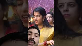 Ram Naam ka Bhajan aap log jakar suniye share kijiye subscribe kijiye channel short video viral [upl. by Retxed]