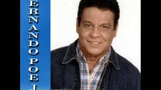 Fernando Poe Jr  Sa Aking Hiram Na Buhay My Way [upl. by Nnylyma636]