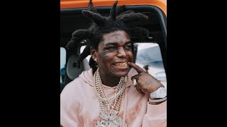 FREE KODAK BLACK TYPE BEAT  OUT THE LIGHTS [upl. by Dnomsaj]