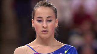 Carlotta Ferlito  London 2012 Olympics BB AA [upl. by Slater832]