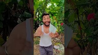 ￼ इस रावण जल की नहीं डूब के मारे गा 🤣😂satyarox Ashish08realfools funny funnyvideo shorts￼ [upl. by Twum]