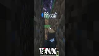 ALGO TERRIBLE ME ESTÁ ACECHANDO  MICKEY DWELLER EN MINECRAFTquot [upl. by Aihsel376]