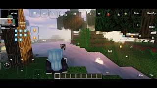 Como usar Shaders en Fold craft launcher 😎🔥 [upl. by Eskil]