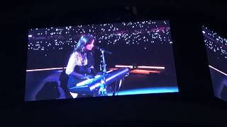 Consequences  Camila Cabello Live Rodeo Houston [upl. by Notloc]