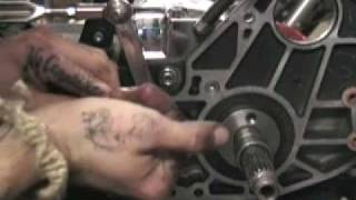 Building With the Iler Brothers Episode 2 Baker RSD Transmission Swap [upl. by Odnavres]