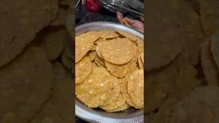 crispy nippattu recipe viral crispy nippattu recipes evening snacks shorts [upl. by Rialc]