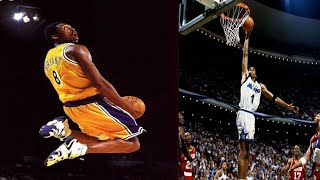 Throwback Penny Hardaway Vs Kobe Bryant Duel 32199 Frobe Drops 38 And Leads 24 Point Comeback [upl. by Neerol]