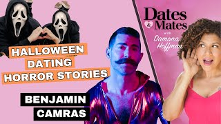 Halloween Dating Horror Stories amp The Flirt Coach [upl. by Notniw468]