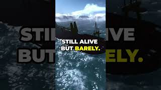 The North Sea Oil Rig Disaster A Tale of Survival [upl. by Japeth]