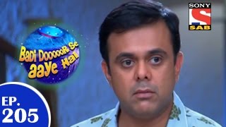 Badi Door Se Aaye Hain  बड़ी दूर से आये है  Episode 205  23rd March 2015 [upl. by Paucker]