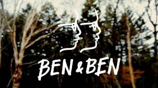 BenampBen  Ride Home Official Lyric Video [upl. by Faden713]