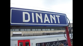 Dinant 20 juli 2024 [upl. by Yssor]