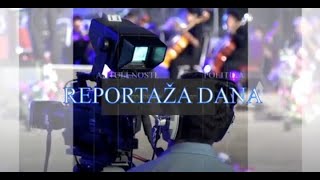 Reportaža dana quotBriga o životnoj srediniquot Sremska Mitrovica 31102024 [upl. by Stephannie]