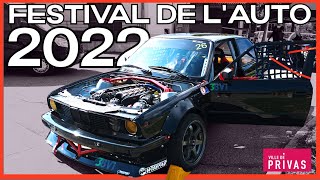 Festival De Lauto Privas 2022  Slalom Show [upl. by Priest853]