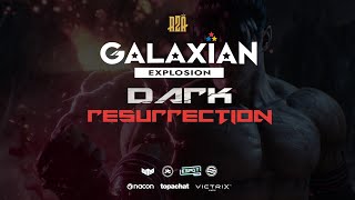 Top 16  Galaxian Explosion Dark Resurrection Tekken 8 [upl. by Schmidt]