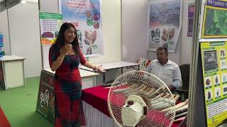 Krishi expo l last day l Block B visit l biratnagarkrishiexpo2024 l expovlog [upl. by Airemat]