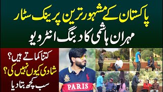 Exclusive Interview Of Mehran Hashmi  Prank Star  Pioneer World News [upl. by Fairleigh338]