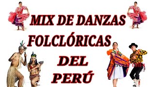 Mix de danzas folclóricas INGA  ANACONDA  SIKY NANAY🎵🎵🎧 [upl. by Notsgnal]