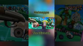 Helmeppo the idiot son arrive in New Stage Egghead  ONE PIECE BOUNTY RUSH  OPBR opbr [upl. by Assennav]