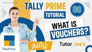 IMPORT PURCHASE ENTRY TALLY PRIME IN TAMIL  IMPORT PURCHAE TAMIL [upl. by Enael111]