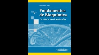 Fundamentos de Bioquímica la vida a nivel molecular Voet 3ra y 4a ed PDF gratis link directo [upl. by Timotheus527]