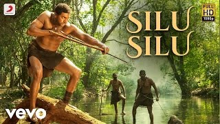 Silu Silu  4K Video Song  சிலு சிலுவென  Kovil  Silambarasan  Sonia Agarwal  Harris Jayaraj [upl. by Aihsrop83]