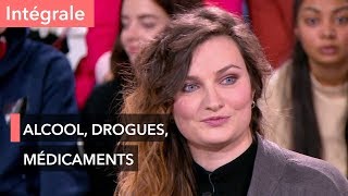 Ado et accro comment sen sortir   Ça commence aujourdhui [upl. by Philippe]