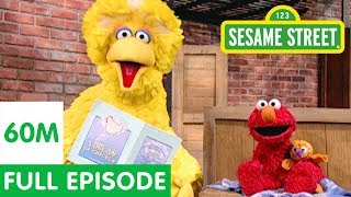 Elmos Chicken Dream  Sesame Street Full Episode [upl. by Luzader]