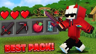 My 10K Special PVP Texture Pack Release  BEST FPS FRIENDLY PACK [upl. by Etnemelc]