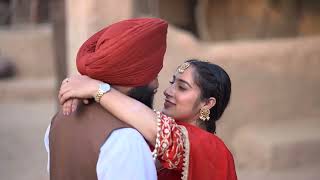 Best prewedding Jujhar Singh amp Simranjit Kaur by Sardar Studio Jhaj9814427330 [upl. by Llereg]