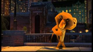 I Like To Move It Original Video Madagascar HD [upl. by Zizaludba]