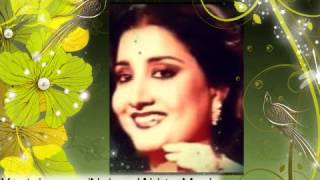 Pyar Kabhi Karna Na Kam Mar Jayegi Teri Aashi  Singer Naheed Akhtar [upl. by Clim193]