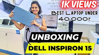 Dell inspiron 15 3000 series laptop review 201617 [upl. by Orlosky188]