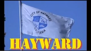 Hayward CA Tour Documentary [upl. by Genet]