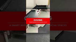 Transform Your Commercial Space with Coving [upl. by Pudendas]