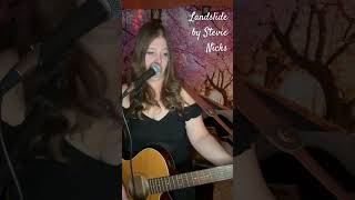 Landslide by Stevie Nicks [upl. by Trish977]