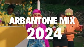 Best of Arbantone songs INTRO Mix 2024  set it  Arbantone Felan Stoopid Boy CHABIMEDIA [upl. by Anirdna928]