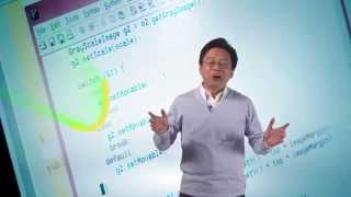 Introduction to Java Programming  HKUSTx on edX  Course About Video [upl. by Wende]