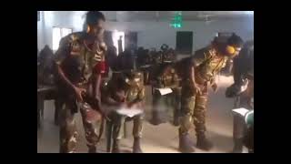 Bangladesh Army Commando Exam  Para Commandos  ISSB  Toughest Exam  psychological pressure  BPC [upl. by Gant501]