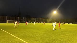 VFB 06 Langenfeld vs SV Solingen 3 [upl. by Robinet]