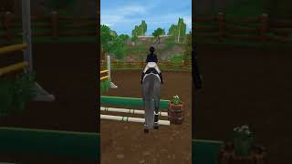 Alte Events kommen back Oster Mittsommer Valentinstag 🐴⭐SSO STARSTABLE sso short starstable [upl. by Kaylil]