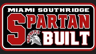 2024 Miami Southridge Recruitment Video [upl. by Mays586]