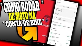 Como liberar cadastro de BIKE e MOTO no IFood EntregadorCadastroiFood [upl. by Huang266]