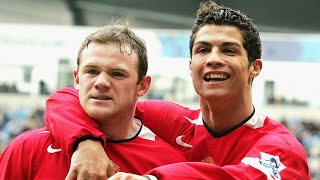 RONALDO YOU WILL NEVER BE A LEGEND FOR MAN UTD [upl. by Nedloh]